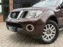 Nissan Navara 3.0 V6 - 5 pers - Leder - 4x4 - 3500kg trekken
