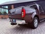 Nissan Navara 3.0 V6 - 5 pers - Leder - 4x4 - 3500kg trekken