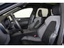 Volvo XC60 T6 Recharge AWD Plus Black Edition - Head-up display - Panorama/schuifdak - 360º camera - Harman/Kardon audio - IntelliSafe Assist & Surround - Adaptieve LED koplampen - Verwarmde voorstoelen, stuur & achterbank - Parkeersensoren voor & achter - Inklapbare trekhaak - Elektr. bedienb. voorstoelen met geheugen - Draadloze tel. lader - Extra getint glas - 21' LMV