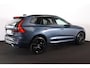 Volvo XC60 T6 Recharge AWD Plus Black Edition - Head-up display - Panorama/schuifdak - 360º camera - Harman/Kardon audio - IntelliSafe Assist & Surround - Adaptieve LED koplampen - Verwarmde voorstoelen, stuur & achterbank - Parkeersensoren voor & achter - Inklapbare trekhaak - Elektr. bedienb. voorstoelen met geheugen - Draadloze tel. lader - Extra getint glas - 21' LMV