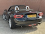 Fiat 124 Spider 1.4 M-AIR T LUSSO AUTOMAAT NAV CAMERA CRUISE LEER STOELVW DAB XENON LMV