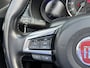 Fiat 124 Spider 1.4 M-AIR T LUSSO AUTOMAAT NAV CAMERA CRUISE LEER STOELVW DAB XENON LMV