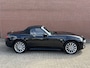 Fiat 124 Spider 1.4 M-AIR T LUSSO AUTOMAAT NAV CAMERA CRUISE LEER STOELVW DAB XENON LMV