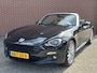 Fiat 124 Spider 1.4 M-AIR T LUSSO AUTOMAAT NAV CAMERA CRUISE LEER STOELVW DAB XENON LMV