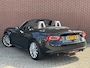 Fiat 124 Spider 1.4 M-AIR T LUSSO AUTOMAAT NAV CAMERA CRUISE LEER STOELVW DAB XENON LMV