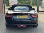 Fiat 124 Spider 1.4 M-AIR T LUSSO AUTOMAAT NAV CAMERA CRUISE LEER STOELVW DAB XENON LMV