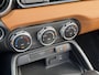 Fiat 124 Spider 1.4 M-AIR T LUSSO AUTOMAAT NAV CAMERA CRUISE LEER STOELVW DAB XENON LMV
