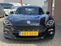 Fiat 124 Spider 1.4 M-AIR T LUSSO AUTOMAAT NAV CAMERA CRUISE LEER STOELVW DAB XENON LMV