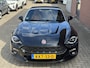 Fiat 124 Spider 1.4 M-AIR T LUSSO AUTOMAAT NAV CAMERA CRUISE LEER STOELVW DAB XENON LMV