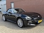 Fiat 124 Spider 1.4 M-AIR T LUSSO AUTOMAAT NAV CAMERA CRUISE LEER STOELVW DAB XENON LMV