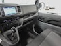 Opel Vivaro 1.5 CDTI L3H1 Edition Dubbele Cabine Airco Navi Bluetooth Parkeersensoren Camera Trekhaak
