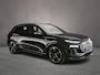 Audi Q6 e-tron S edition quattro 100 kWh | Luchtvering | Head-Up display | Bang & Olufsen | Trekhaak | Matrix LED