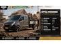 Opel Movano 2.3 CDTI BiTurbo L3 DC Kipper (ex.BTW) Dubbele Cabine | Airco | Elektrische ramen |