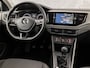 Volkswagen Polo 1.0 TSI Sportline (APPLE CARPLAY, GROOT NAVI, LM VELGEN, SPORTSTOELEN, ADAPTIVE CRUISE, NIEUWSTAAT)