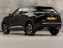 Peugeot 2008 1.2 PureTech Allure Pack 131Pk Automaat (VIRTUAL COCKPIT, APPLE CARPLAY, GROOT NAVI, 360 CAMERA, LEDER, SPORTSTOELEN, KEYLESS, GETINT GLAS, NIEUWSTAAT)
