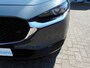 Mazda CX-30 2.0 e-SkyActiv M Hybrid Luxury AFN. Trekhaak
