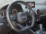 Audi A3 Limousine 30 TFSI Sport S Line Edition l Trekhaak l Pano l Virtuele Dashboard l Navi l Camera