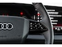 Audi Q6 Sportback e-tron S edition performance 100 kWh 306PK | Trekhaak | Luchtvering | Stoelventilatie | Panoramadak | B&O incl. hoofdsteunspeakers