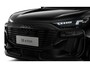 Audi Q6 Sportback e-tron S edition performance 100 kWh 306PK | Trekhaak | Luchtvering | Stoelventilatie | Panoramadak | B&O incl. hoofdsteunspeakers