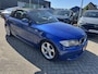 BMW 1-Serie Cabrio 120i High Executive