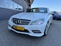 Mercedes-Benz E-klasse Cabrio 350 CGI Avantgarde, AMG, Leder, Navi, Alle opties