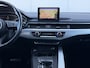 Audi A4 Limousine 1.4 TFSI Sport Pro Line Automaat Navigatie.