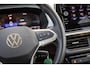Volkswagen T-Cross 1.0 TSI 95pk Life Edition | Voorstoelen Verwarmd | Multimedia Pakket | 17" Velgen