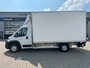 Fiat Ducato 35H 2.3 MultiJet Bakwagen met laadklep > 1067kg Laadvermogen/ Meubelbak met laadklep
