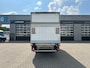 Fiat Ducato 35H 2.3 MultiJet Bakwagen met laadklep > 1067kg Laadvermogen/ Meubelbak met laadklep