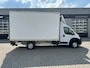 Fiat Ducato 35H 2.3 MultiJet Bakwagen met laadklep > 1067kg Laadvermogen/ Meubelbak met laadklep