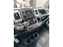 Fiat Ducato 35H 2.3 MultiJet Bakwagen met laadklep > 1067kg Laadvermogen/ Meubelbak met laadklep