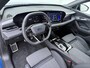 Audi Q6 e-tron S-Line 83 kWh | Luchtvering | Matrix LED | Bijrijdersdisplay | Warmtepomp | Side Assist | ACC | S edition |