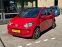 Volkswagen Up! 1.0 high up! BlueMotion Navi Airco Cruise Panorama NAP-Autopas