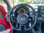 Volkswagen Up! 1.0 high up! BlueMotion Navi Airco Cruise Panorama NAP-Autopas