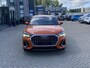 Audi Q3 Sportback 150pk 2X S-Line Navi Carplay Led