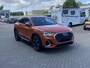 Audi Q3 Sportback 150pk 2X S-Line Navi Carplay Led