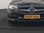 Mercedes-Benz C-klasse Estate 300 e PHEV 313pk Dealer O.H | Adaptive Cruise | Camera | Apple Carplay | BLIS | Sportstoelen Verwarmd | Virtual Cockpit | Navigatie | DAB | 17"L.M | Plug In Hybrid |