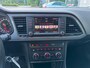 SEAT Leon 1.4 EcoTSI FR Connect Automaat, Alcantara, Navi