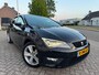 SEAT Leon 1.4 EcoTSI FR Connect Automaat, Alcantara, Navi