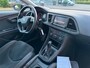 SEAT Leon 1.4 EcoTSI FR Connect Automaat, Alcantara, Navi