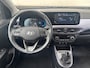 Hyundai i10 5-deurs 1.0 Premium automaat - 2-tone - 5-zits - camera - stoel + stuurverwarming - Apple Carplay