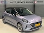 Hyundai i10 5-deurs 1.0 Premium automaat - 2-tone - 5-zits - camera - stoel + stuurverwarming - Apple Carplay