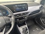 Hyundai i10 5-deurs 1.0 Premium automaat - 2-tone - 5-zits - camera - stoel + stuurverwarming - Apple Carplay