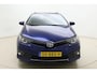 Toyota Auris 1.8 Hybrid Dynamic | Navigatie | Trekhaak | Climate Control | Cruise Control | Camera | Armsteun | Voorstoelen in hoogte verstelbaar