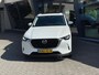 Mazda CX-60 2.5 e-SkyActiv PHEV Exclusive-Line