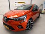 Renault Clio 1.6 E-Tech Hybrid 145 Techno Airconditioning (automatisch)| Audiosysteem | Automatische versnellingsbak | parkeersensoren V+A| Cruise control