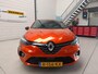 Renault Clio 1.6 E-Tech Hybrid 145 Techno Airconditioning (automatisch)| Audiosysteem | Automatische versnellingsbak | parkeersensoren V+A| Cruise control