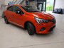 Renault Clio 1.6 E-Tech Hybrid 145 Techno Airconditioning (automatisch)| Audiosysteem | Automatische versnellingsbak | parkeersensoren V+A| Cruise control