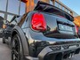 MINI John Cooper Works Cabrio 2.0 JCW Pack F1 aut 231pk/Chester leer/Camera/Hk/Head up/Btw