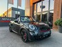 MINI John Cooper Works Cabrio 2.0 JCW Pack F1 aut 231pk/Chester leer/Camera/Hk/Head up/Btw